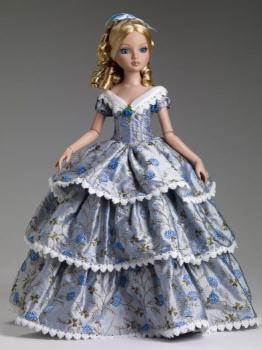 Wilde Imagination - Ellowyne Wilde - Over the Top? - Atlanta Exclusive! - Doll (2014 Gone With the Wind Event)